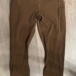 Lululemon leggings LW5DCES. Size 6. Never worn.